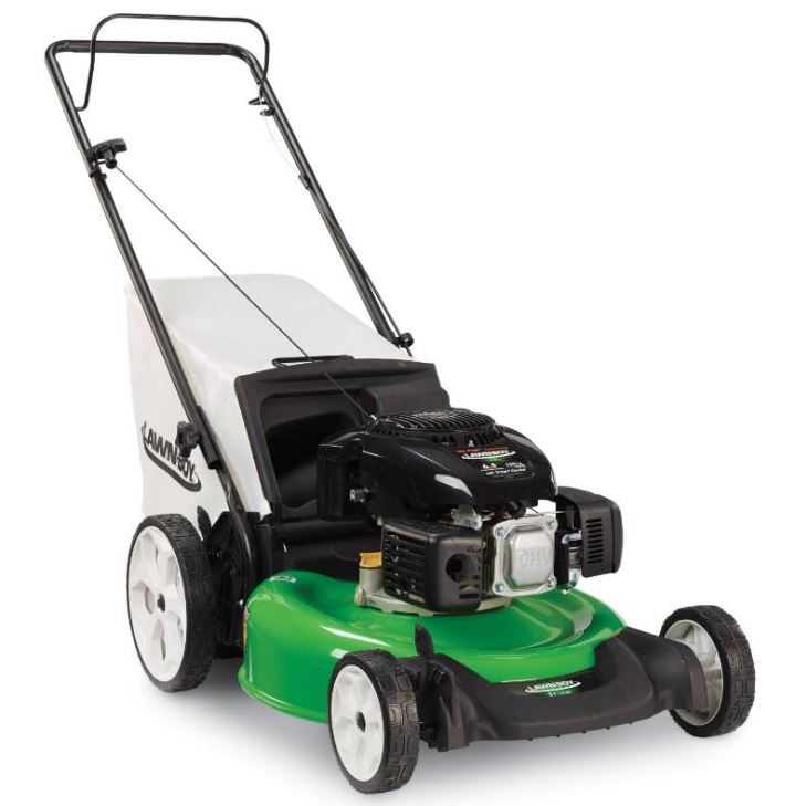 Cortadora de césped autopropulsadas 7.0HP 1P70F motor gasolina césped Toro podadora orilladora