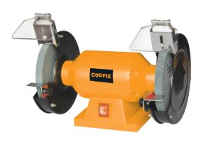 Precio máquina de la amoladora de banco COOFIX CF81701B Dayton joyeros