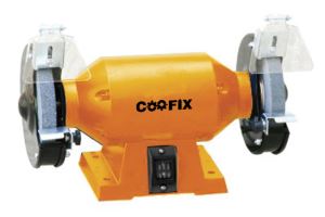 COOFIX CFwet Banco superior amoladora pulidora utiliza