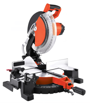 Sierra para cortar ingletes de 305mm 12 pulgadas calidad profesional