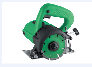 110mm 5 pulgadas 1200W CM4SB gran potencia buena calidad piedra mármol cortador