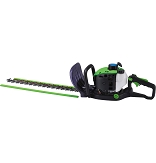 Gasolina motor Mini cortasetos para podar ramas