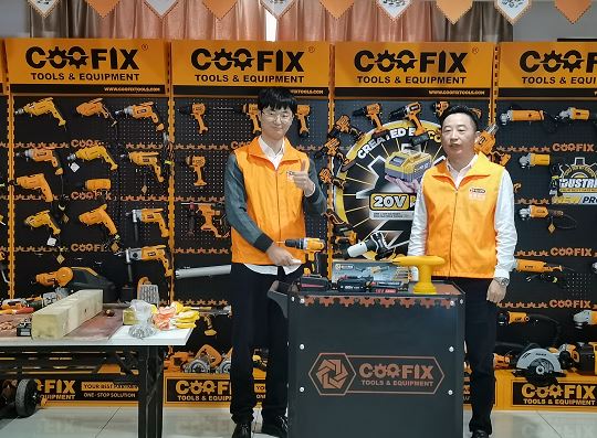 COOFIX