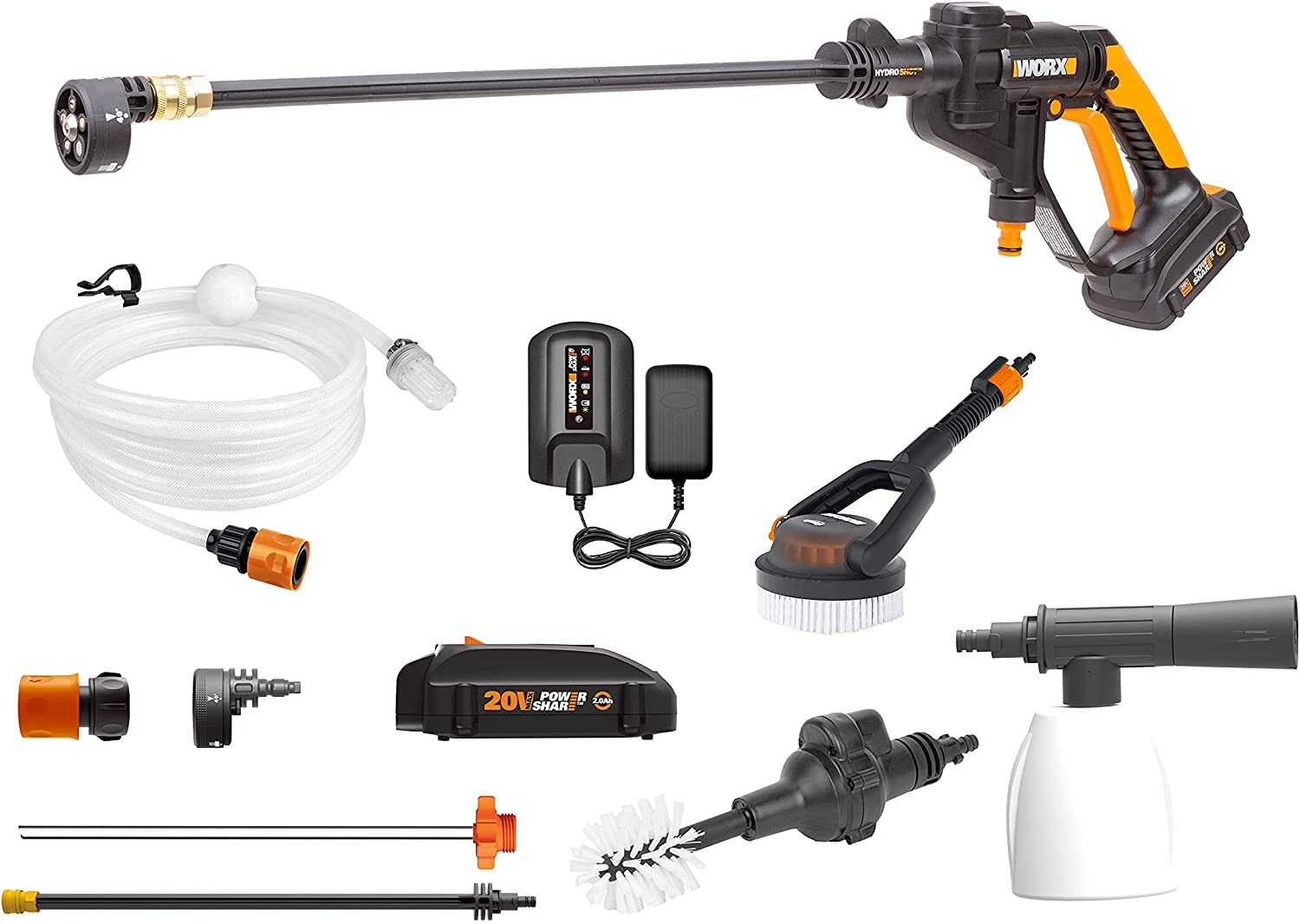 worx