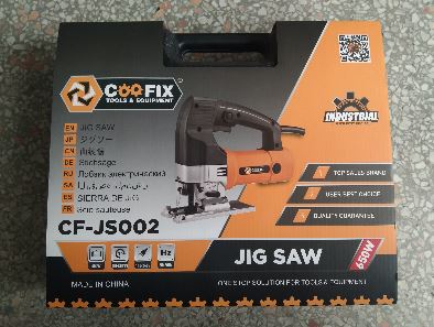 Jig saw