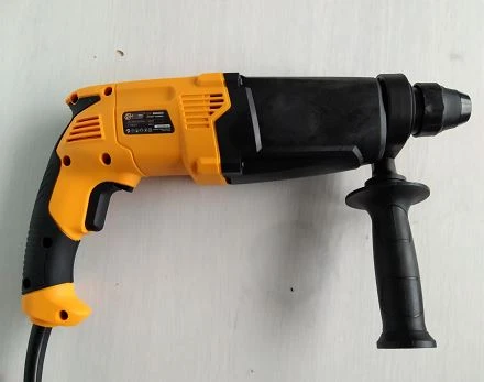 26 mm hammer drill 26 mm hammer drill