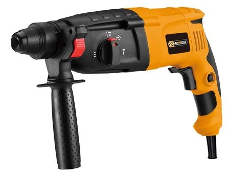rotary hammer