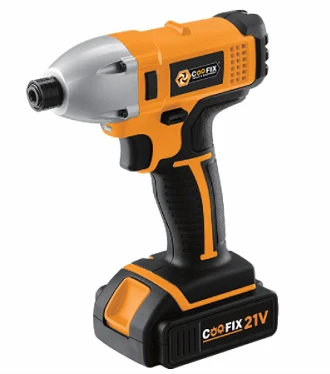 impact power drill