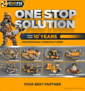impact drill