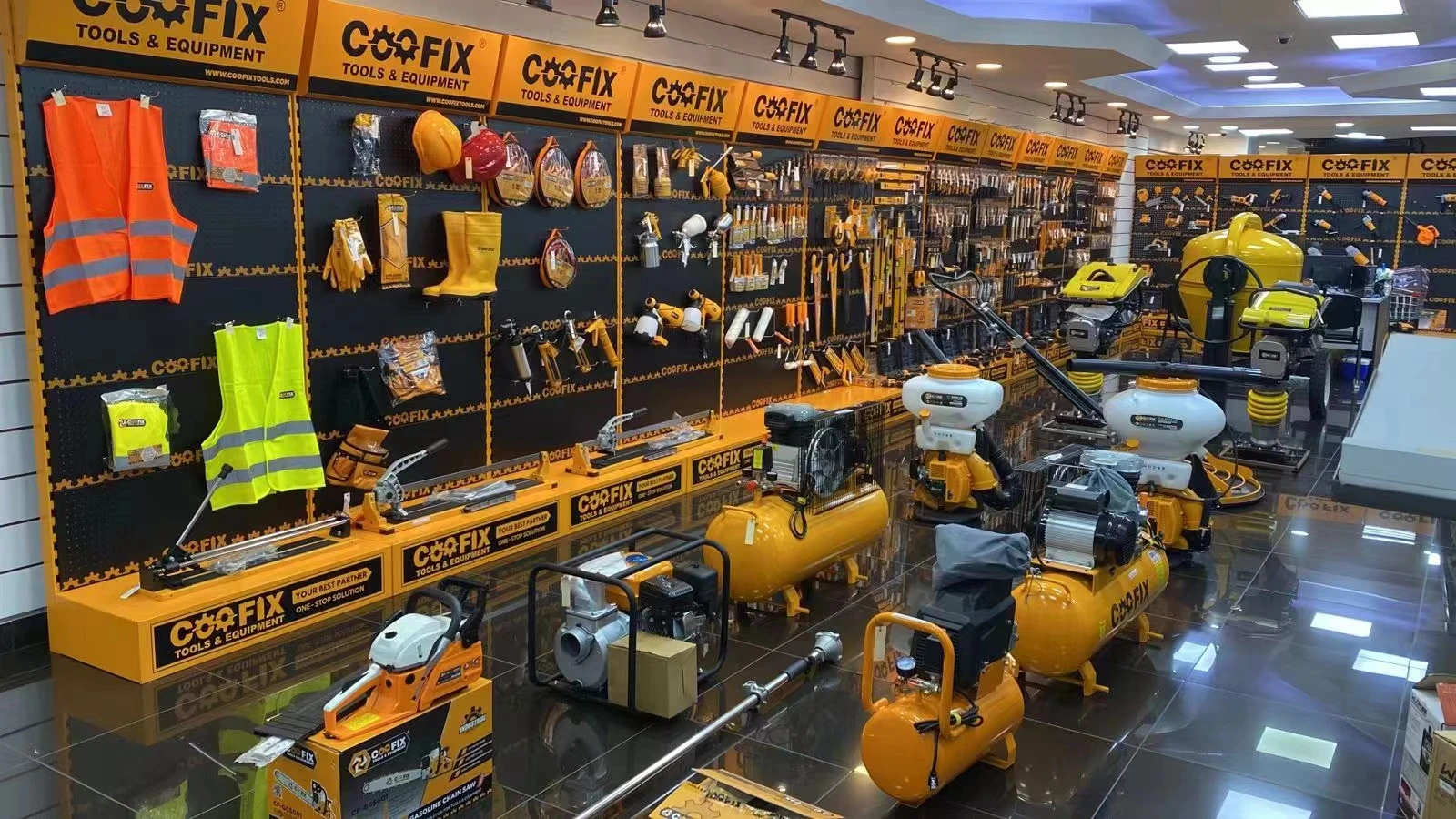 COOFIX AGENT SHOP COOFIX AGENT SHOP