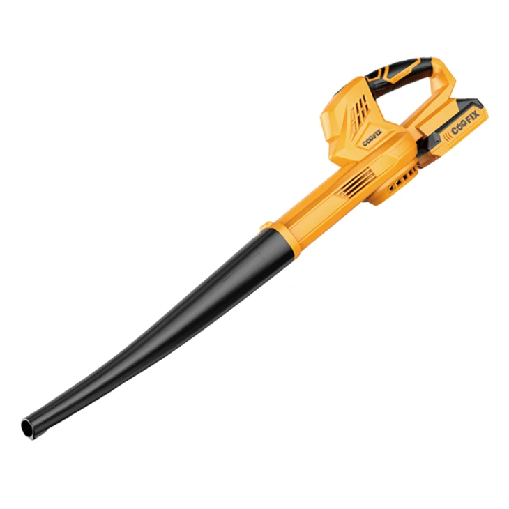 Soplador inalámbrico de 450 W