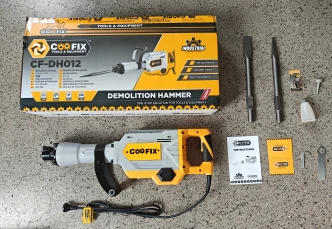 demolition hammer demolition hammer