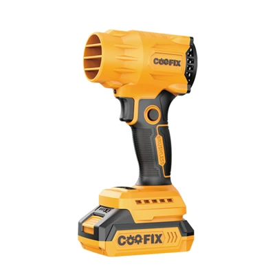 SOPLADOR ELÉCTRICO PORTÁTIL CF-CB004