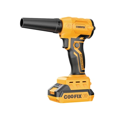SOPLADOR ELÉCTRICO PORTÁTIL CF-CB005