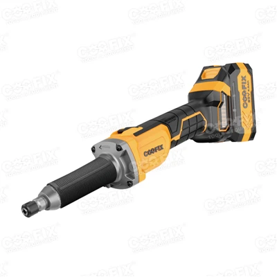 AMOLADORA INALÁMBRICA DE 28.000 r/min