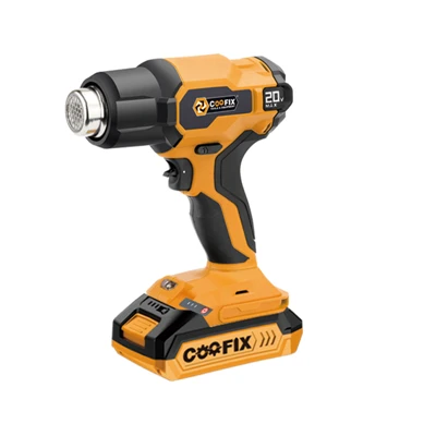 CF-CHG001 PISTOLA DE CALOR INALÁMBRICA
