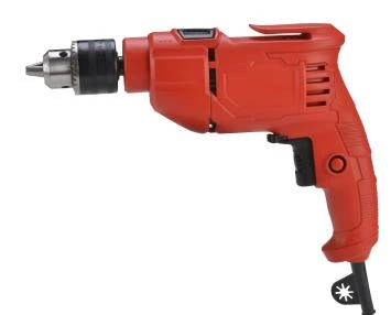 Taladro de controlador de impacto eléctrico COOFIX CF7135B