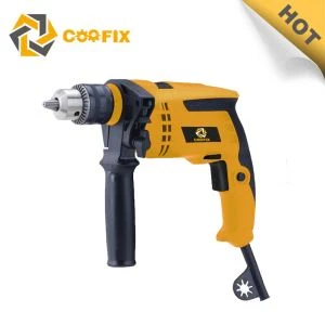 Taladro de martillo eléctrico Impact Drill de impacto de 1/2 pulgada
