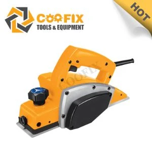 CF2821 Mini profesional utiliza cinturones eléctricos cepilladora madera