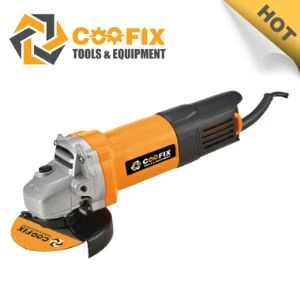 La amoladora angular de la buena calidad de COOFIX parte CF-AG0010