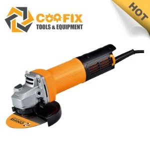 Afiladora de ángulo de venta caliente COOFIX CF-AG009 China