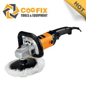 Máquina pulidora de coches eléctricos COOFIX CF-EP002