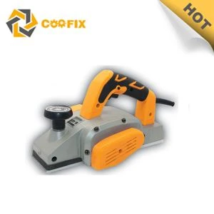 COOFIX CF-WP001 82 * 1 MM Elctric Hand Wood Planer en venta