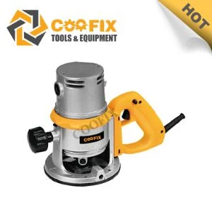 yongkang coofix router madera mano eléctrica 12mm