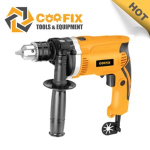 Taladro caliente del conductor del impacto de la venta de COOFIX Controlador económico del impacto