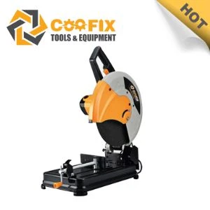 Máquina de corte portátil COOFIX 355 mm