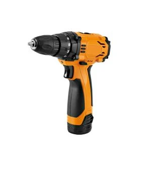 COOFIX 12V Volt de alta calidad taladro recargable de la máquina de taladro inalámbrico