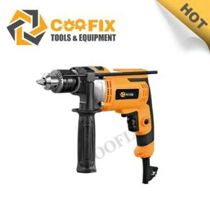 Taladro de impacto para concreto