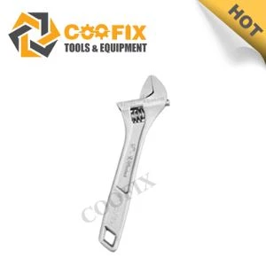 Set de llaves métricas caja y llave de extremo abierto combinada 18pcs