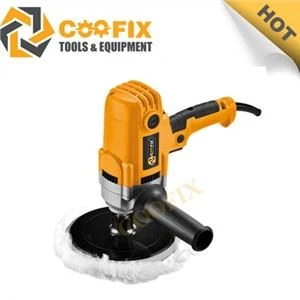 Pulidor profesional portátil del coche del COOFIX CF-EP001 1300W 180m m