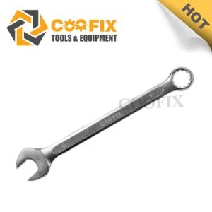Llave combinada con llave combinada COOFIX CR-V