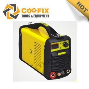 Doble junta IGBT Inverter MMA DC máquina de soldar arco 120 140 160 180 200