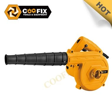 Soplador eléctrico de hoja