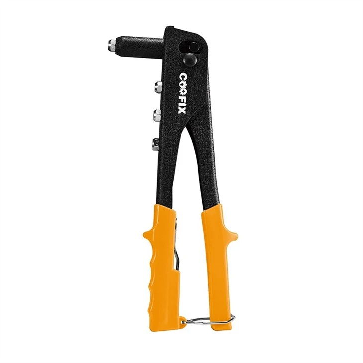 Hand Riveter Tool