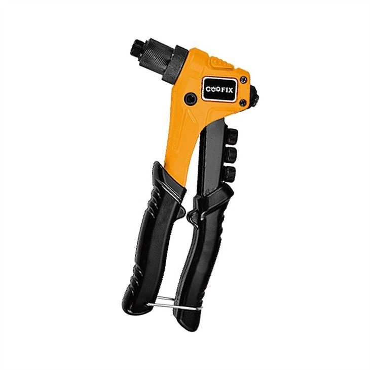 Hand Riveter Tool