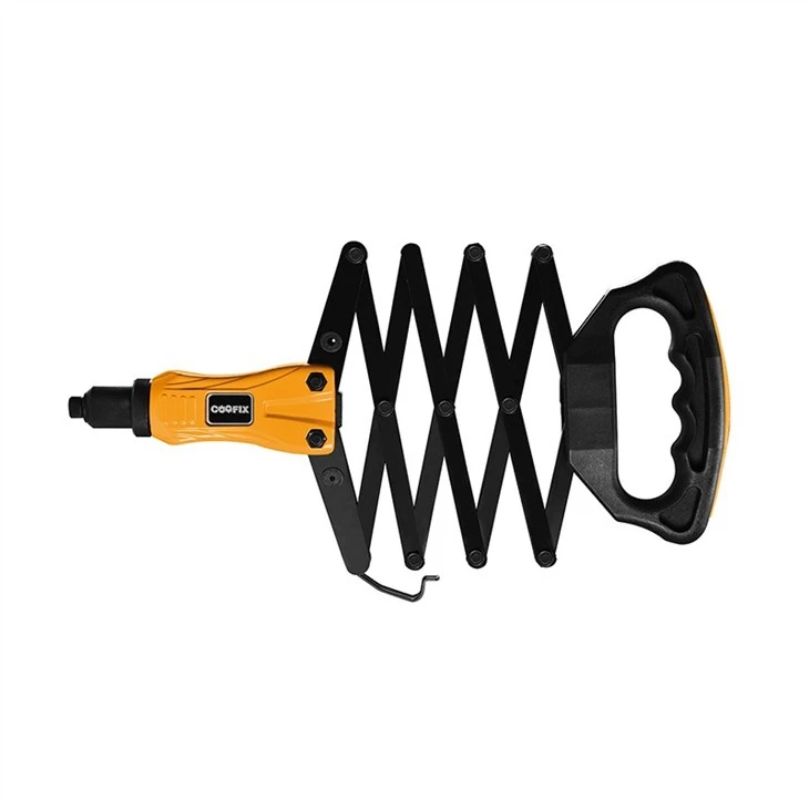 Hand Riveter Tool